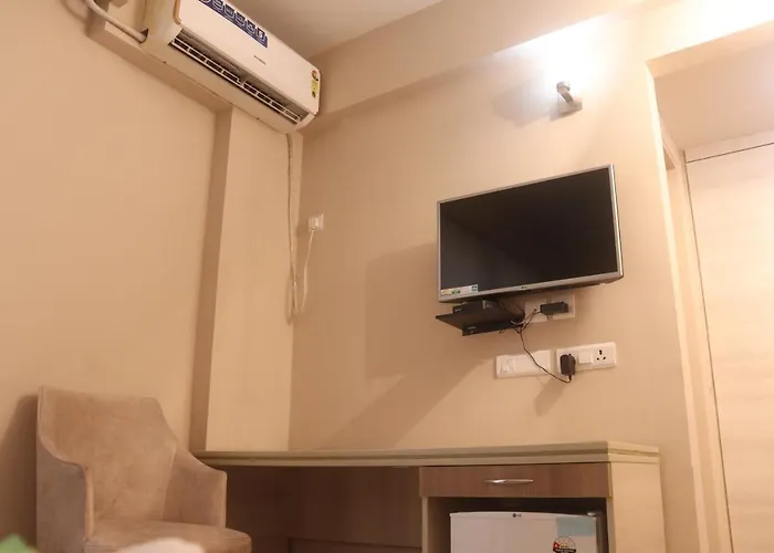Brijdham Holiday Homes