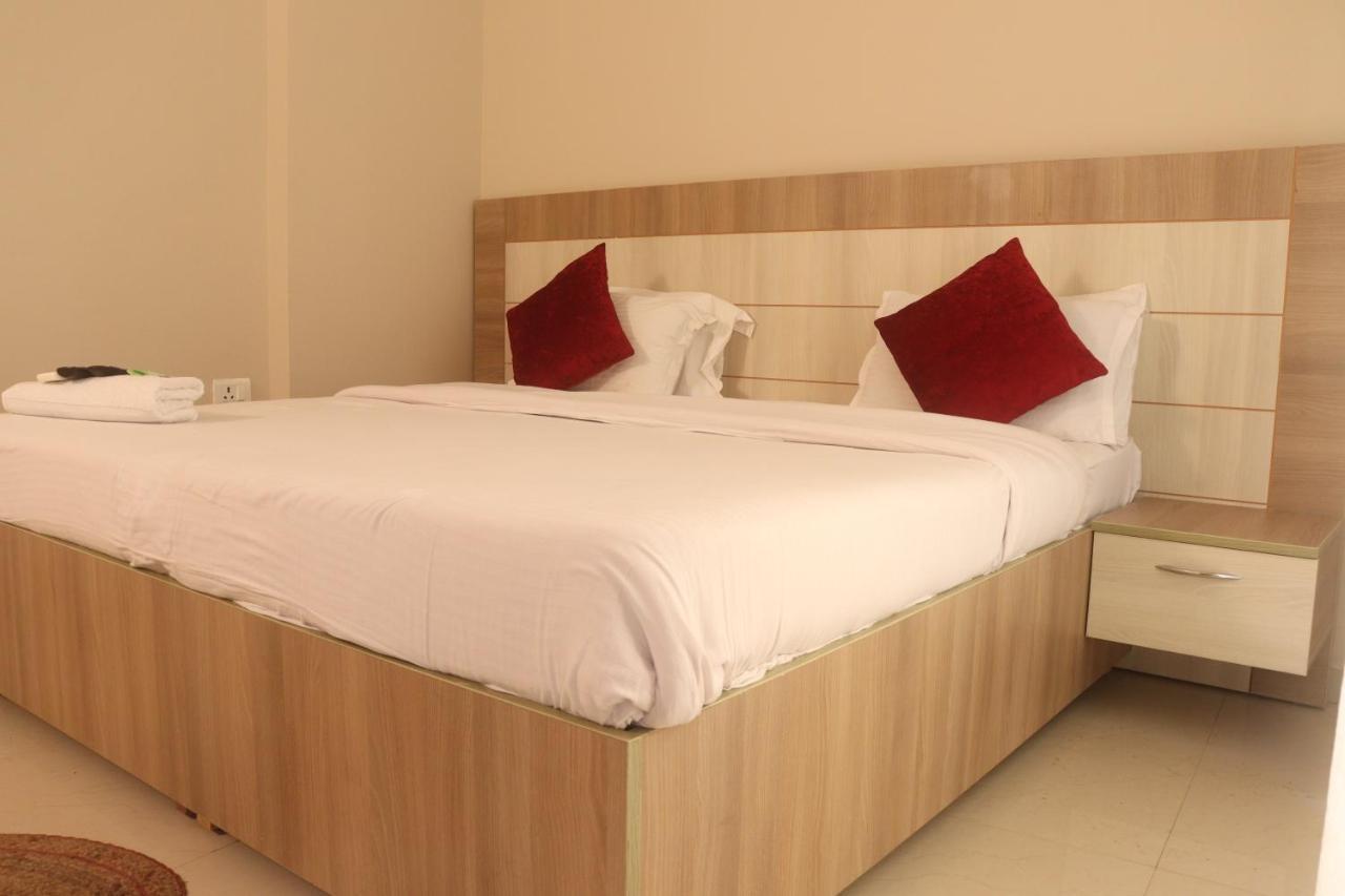Brijdham Homes Homestay