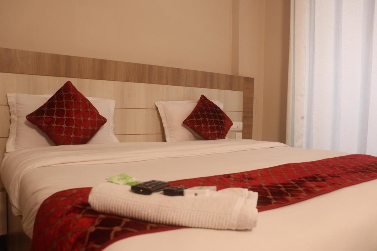 Brijdham Homes * Vrindavan