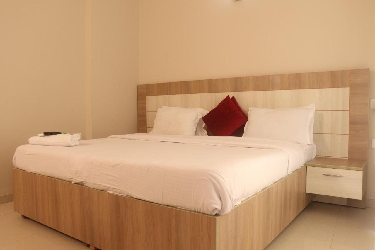 Brijdham Homes Homestay Vrindavan