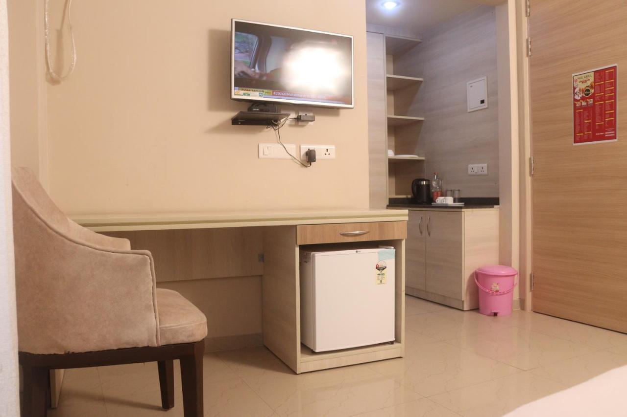 Brijdham Homes * Vrindavan