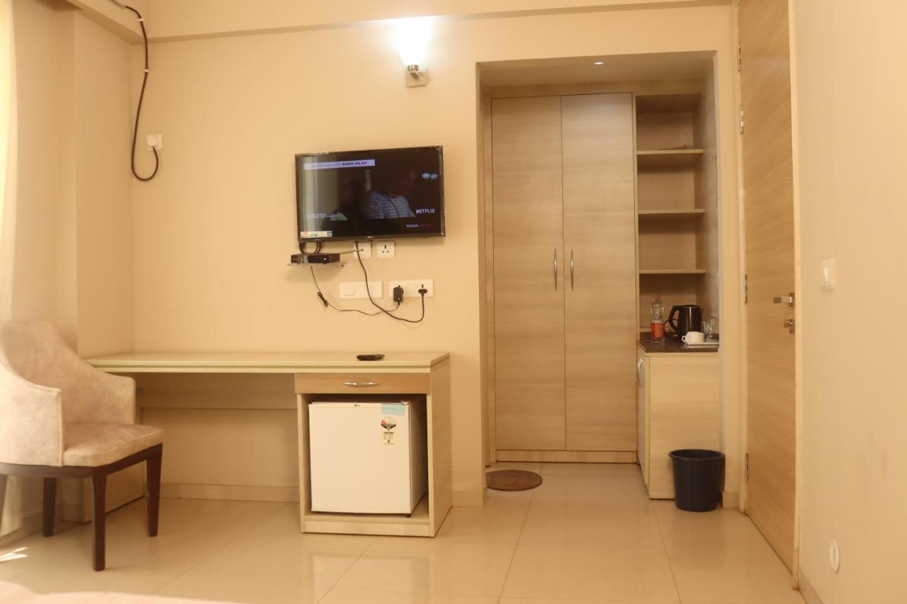 Homestay Brijdham Homes Vrindavan