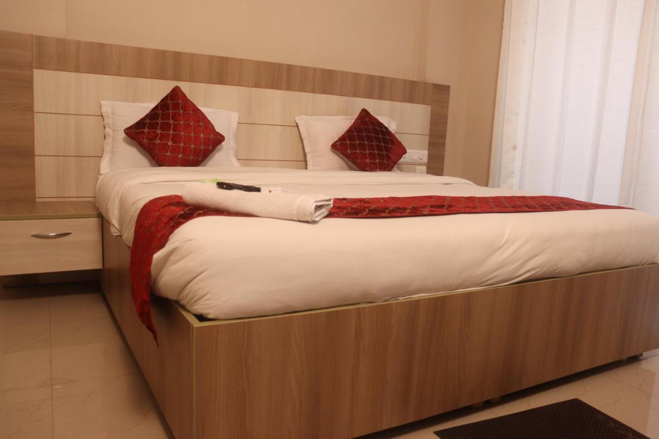 Brijdham Homes