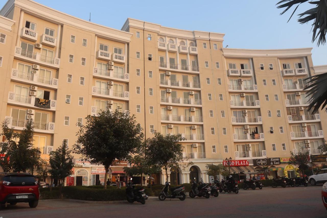 Brijdham Homes Homestay Vrindavan