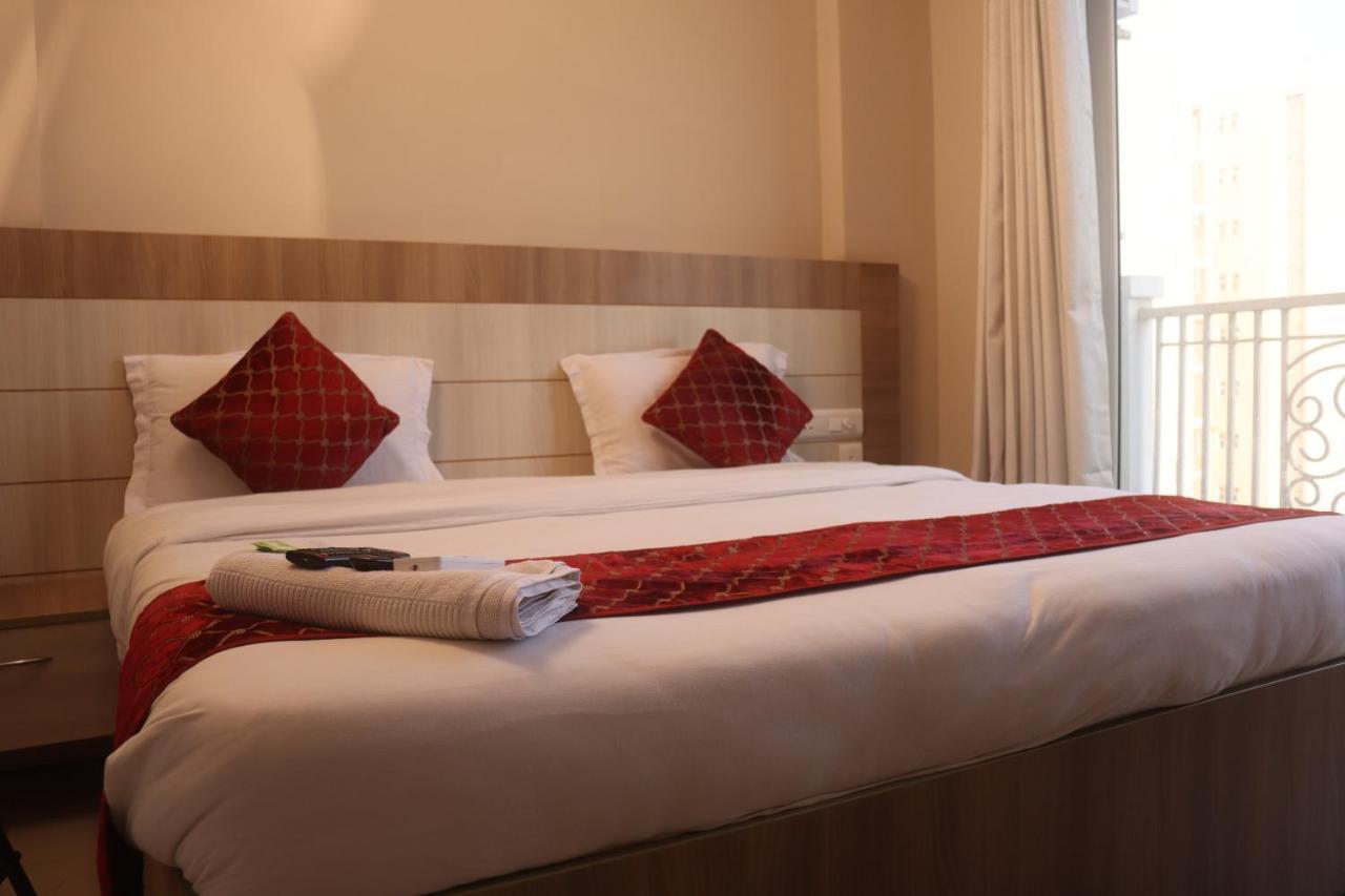 Brijdham Homes * Vrindavan